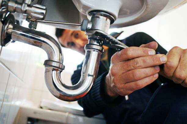 Best Emergency Plumber  in Twain Harte, CA